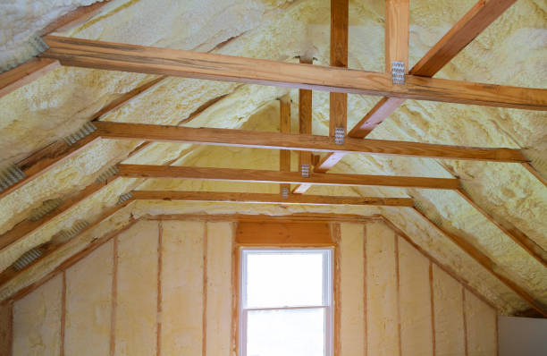 Best Spray Foam Insulation in Sherwood, OH