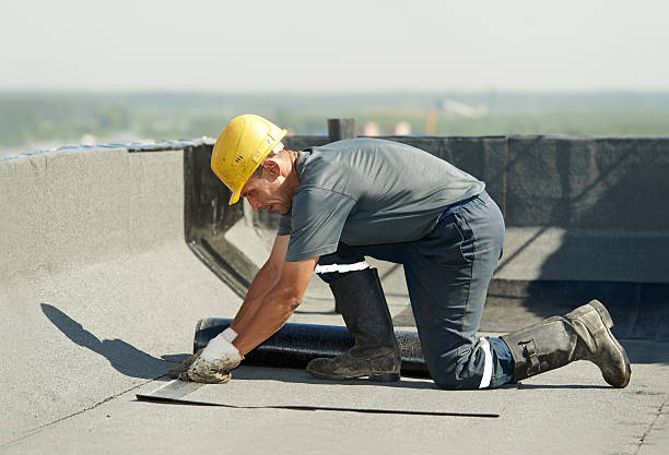 Reliable Sherwood, OH Insulation Contractor Solutions